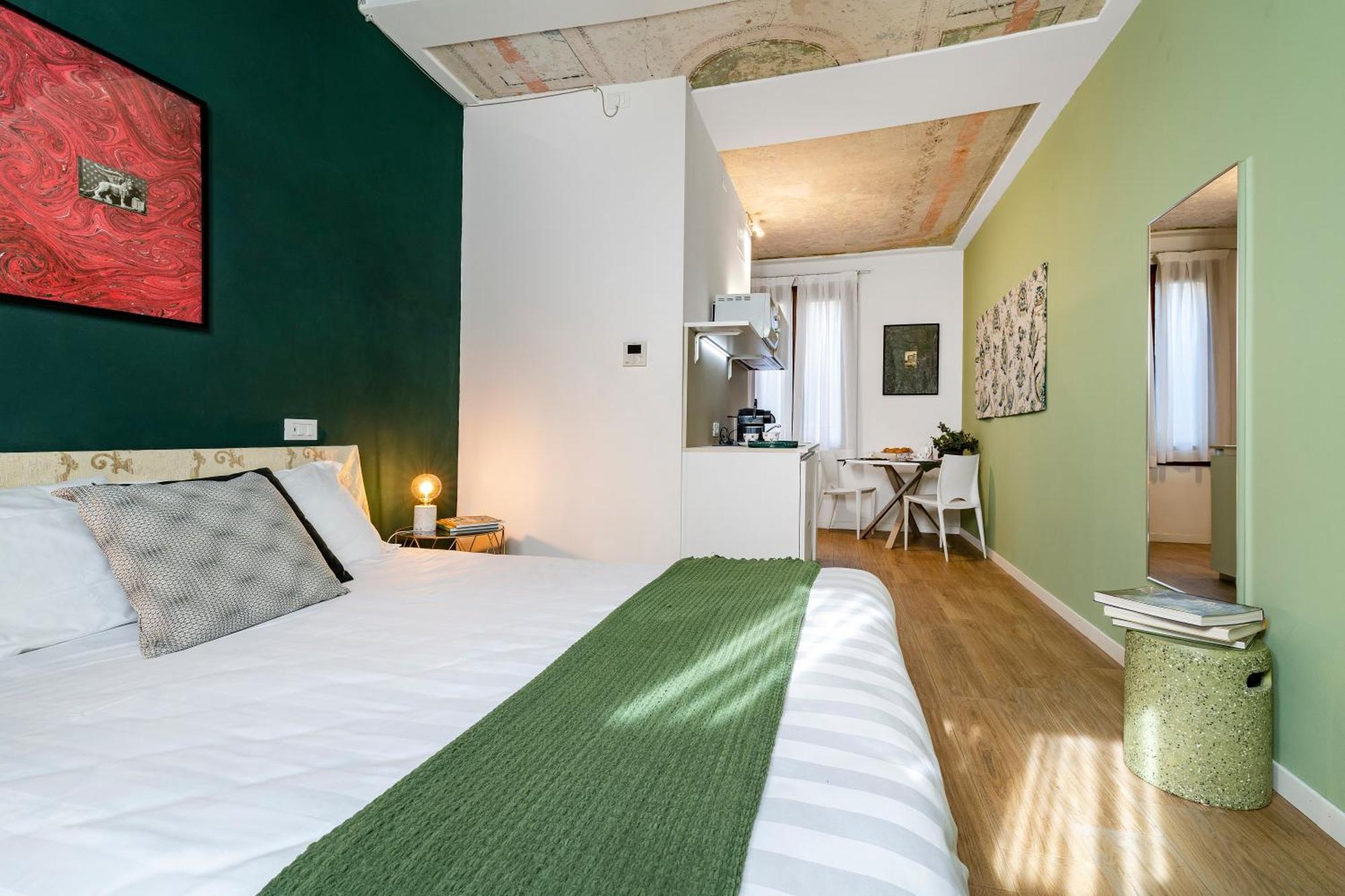 Apartamento Ca' Dell'arciere *