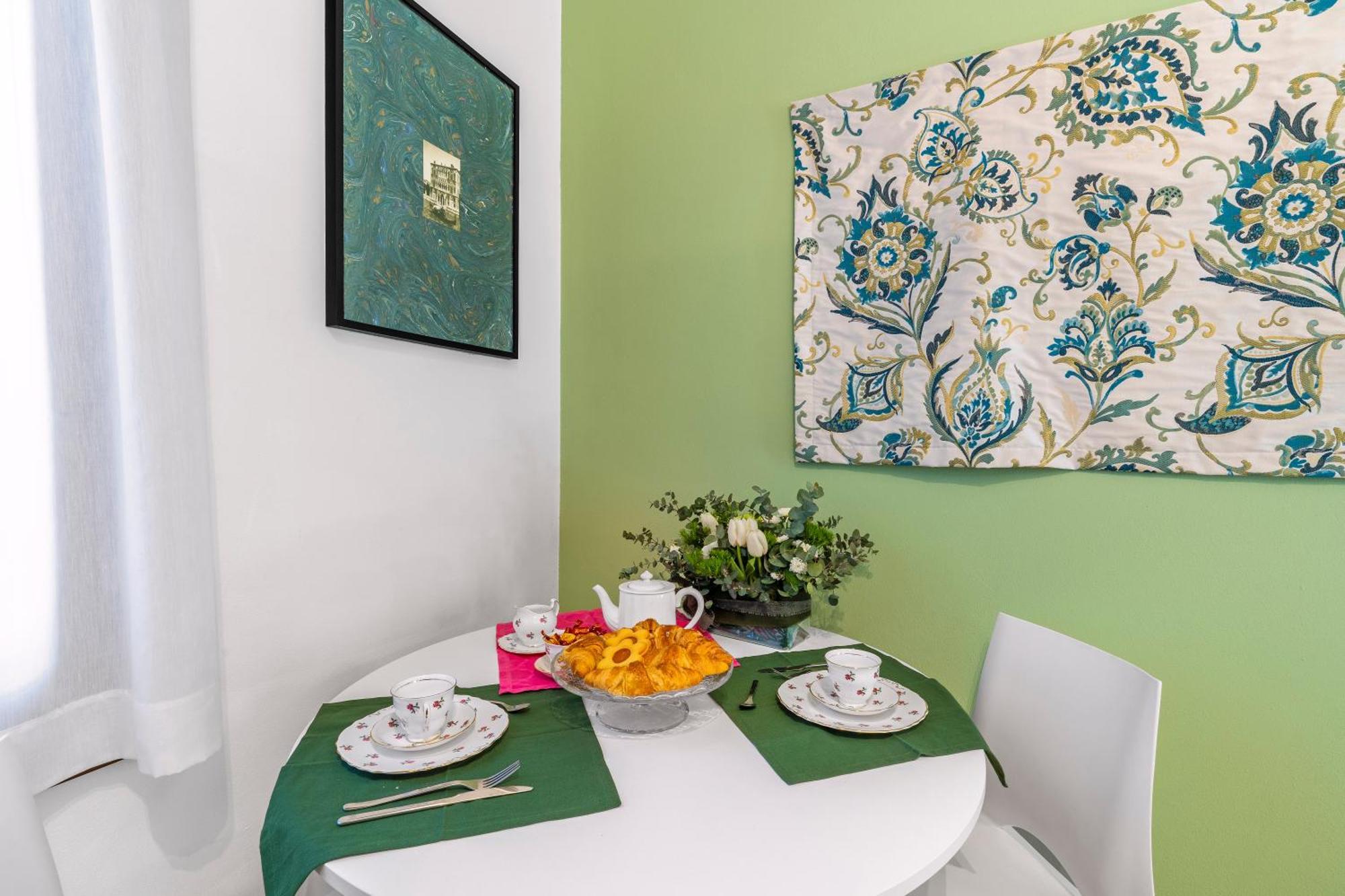 Apartament Ca' Dell'arciere