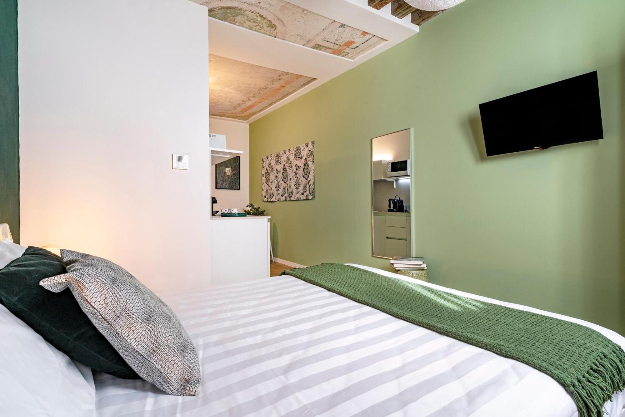 Apartament Ca' Dell'arciere Wenecja