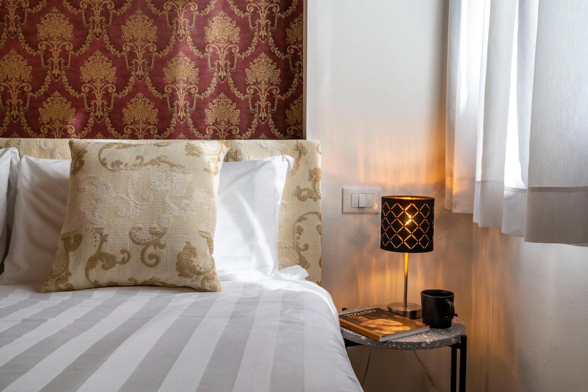 Ca' Dell'arciere Apartament