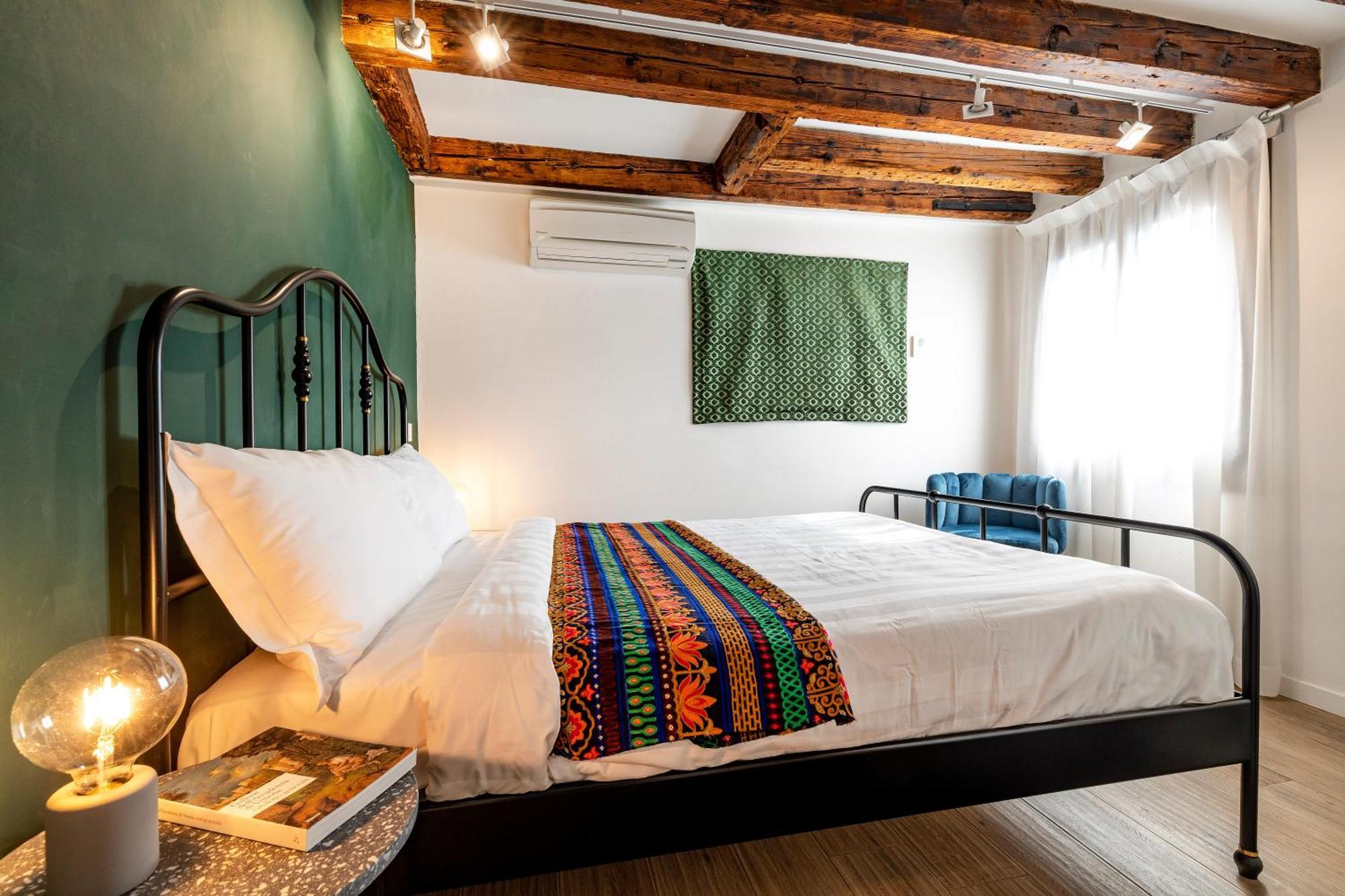 Apartament Ca' Dell'arciere Wenecja