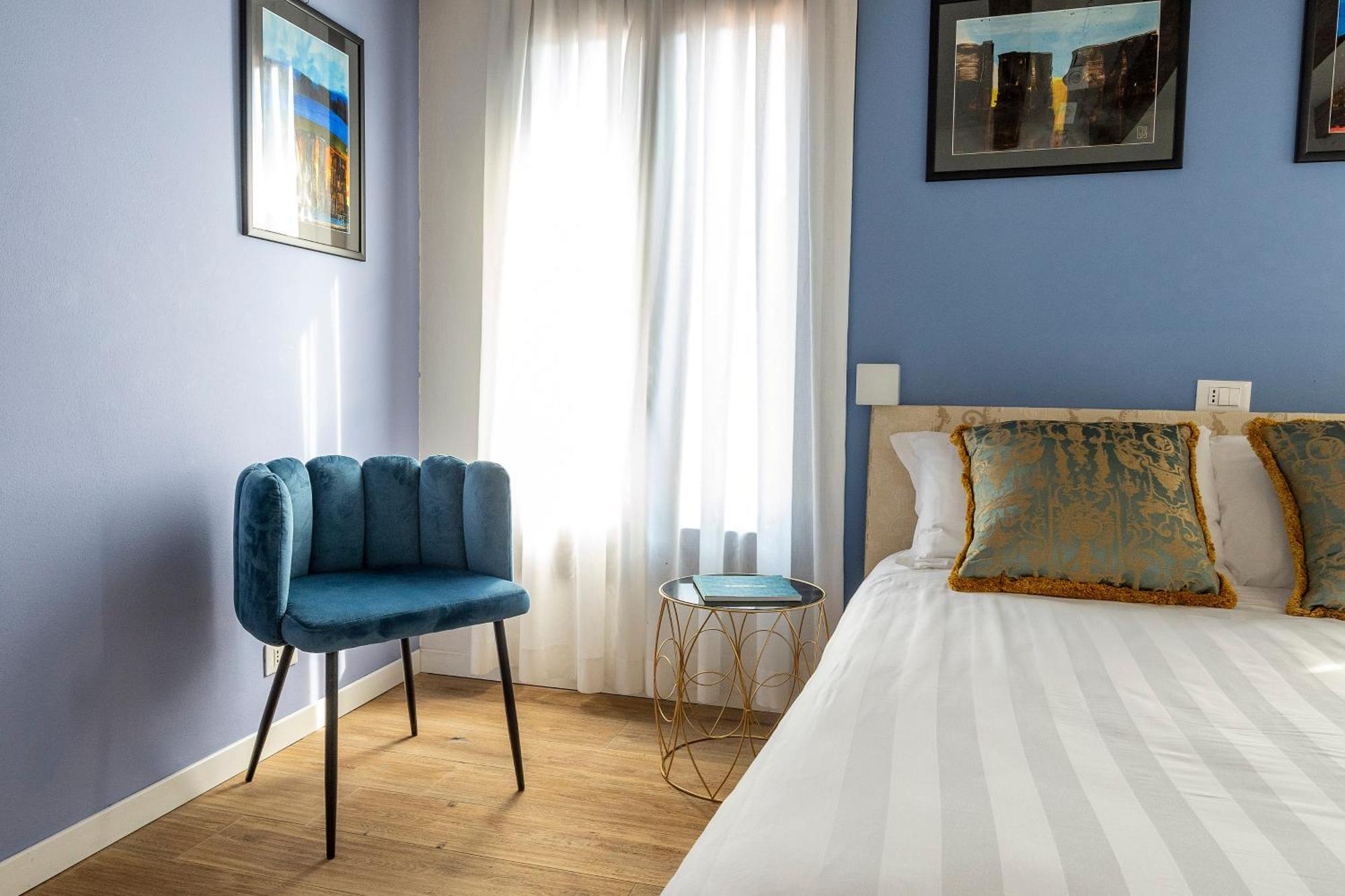 Apartament Ca' Dell'arciere Wenecja
