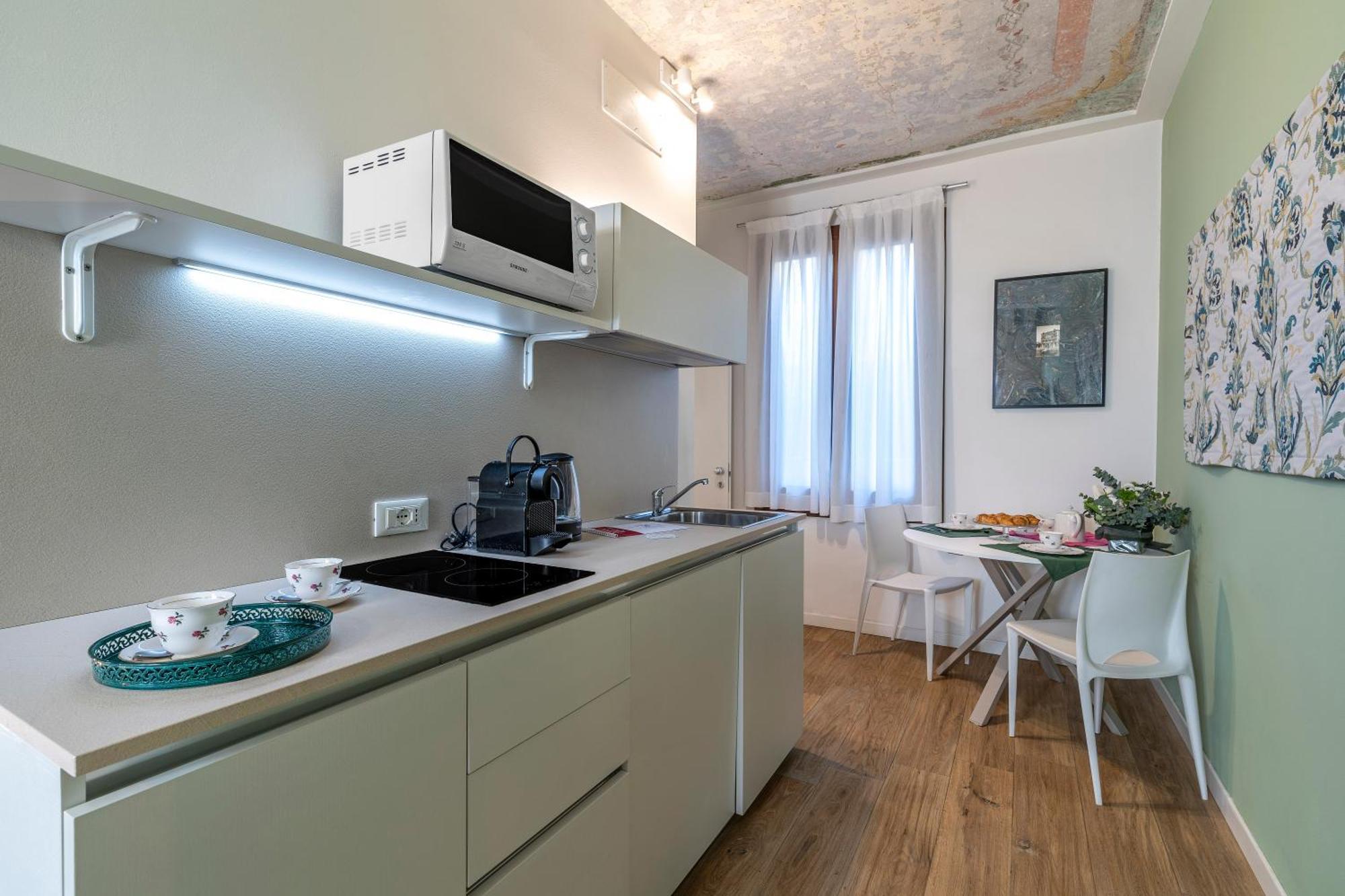 Apartament Ca' Dell'arciere