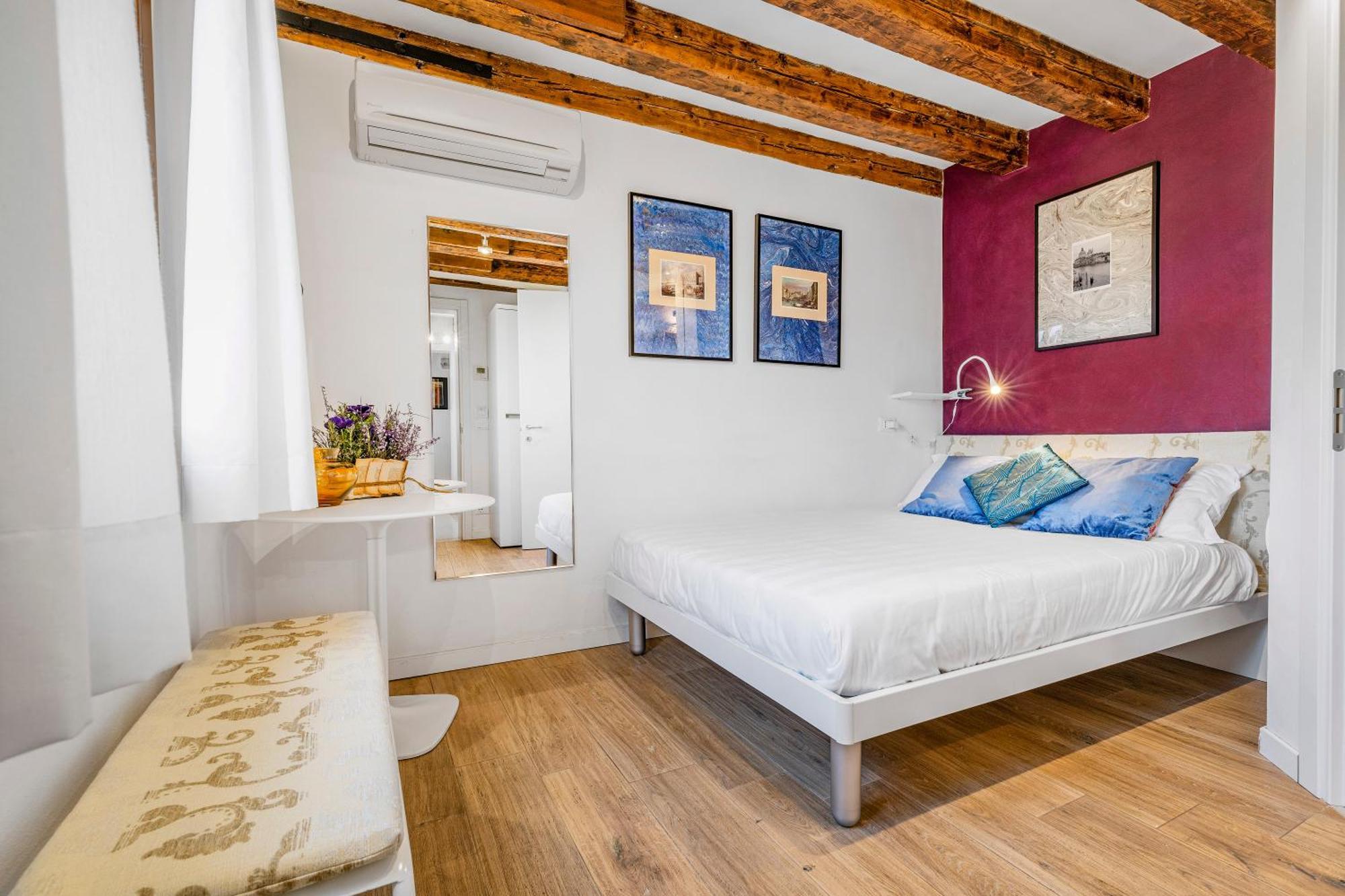 Ca' Dell'arciere Apartament *