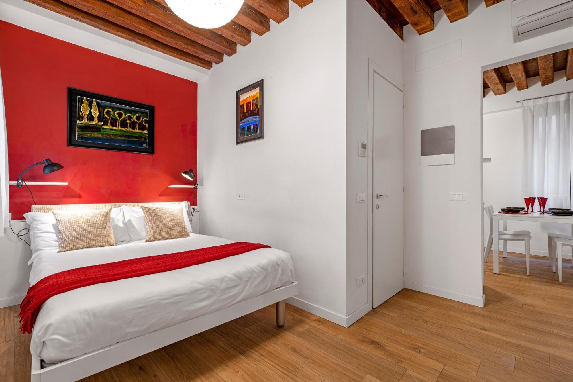 Apartamento Ca' Dell'arciere Venecia