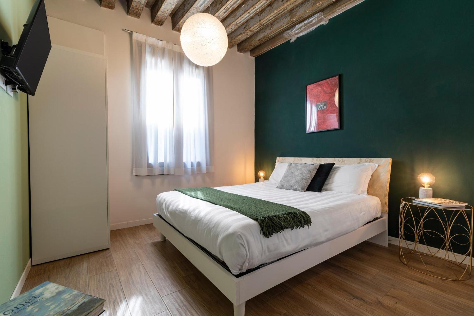 Apartament Ca' Dell'arciere