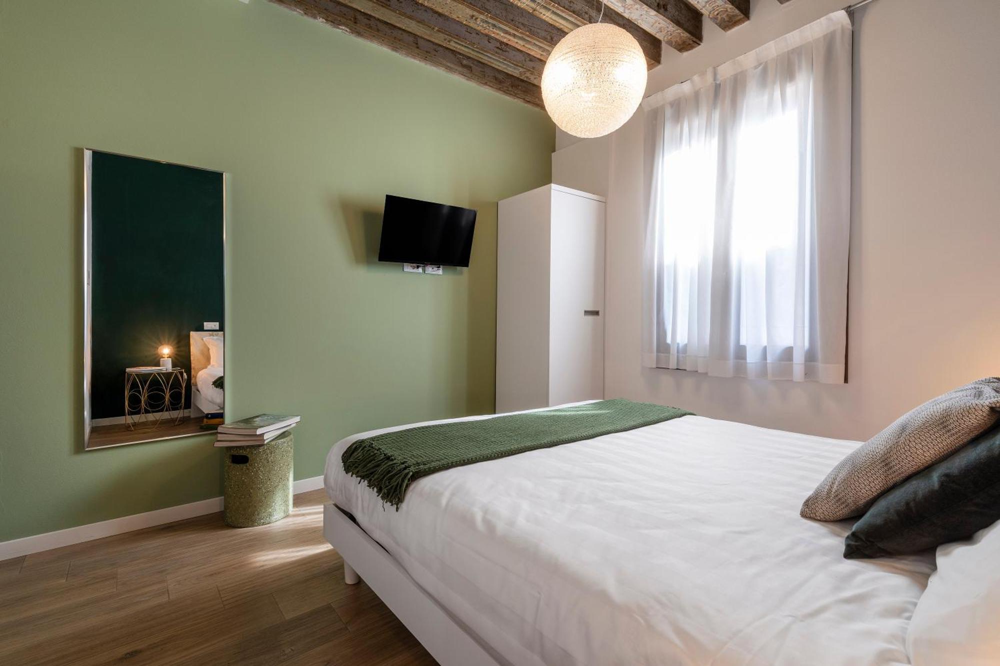 Ca' Dell'arciere Apartament Wenecja