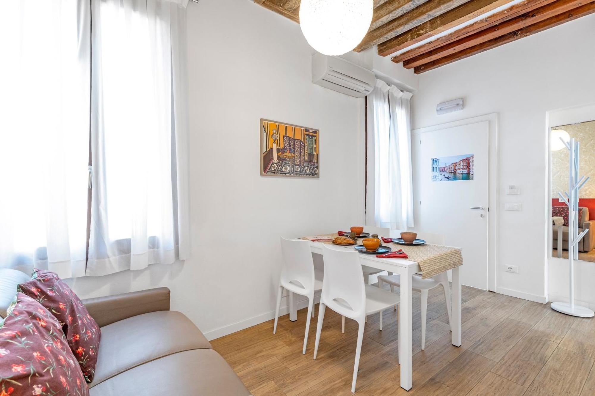 Apartament Ca' Dell'arciere *