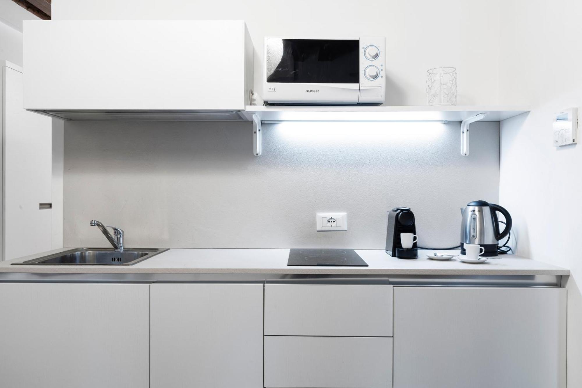 Apartament Ca' Dell'arciere *