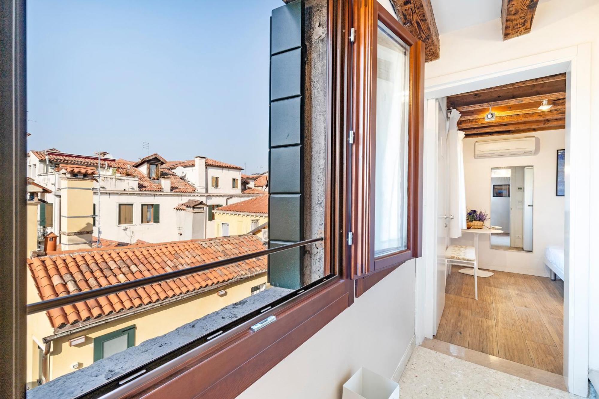 Apartament Ca' Dell'arciere *