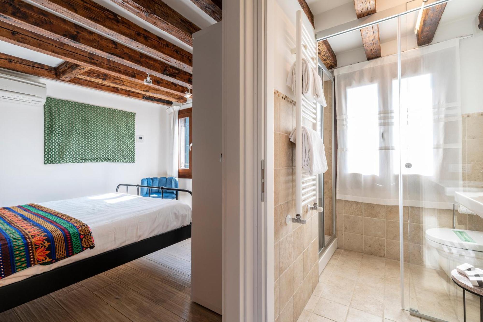 Apartament Ca' Dell'arciere *